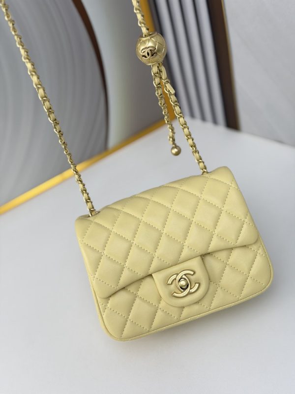 Luxury CN Handbag 1786-1 BC