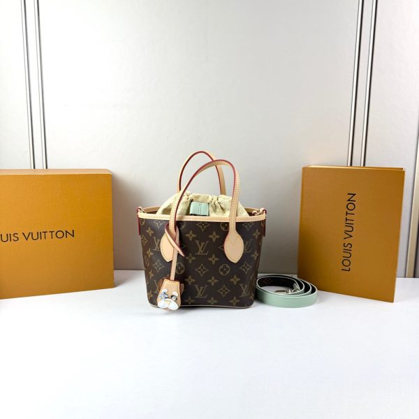 LV Neverfull BB Bag K00019 BC