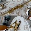 LV Speedy Soft 30 Monogram Dune Bag M89804-M40391 BC