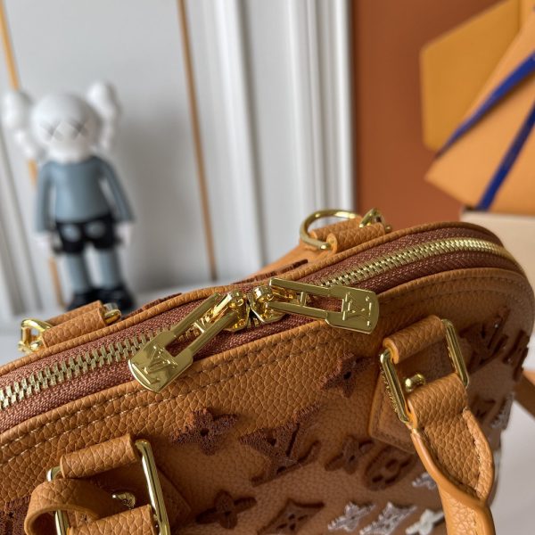 LV Alma BB Empreinte Bag M28902 BC