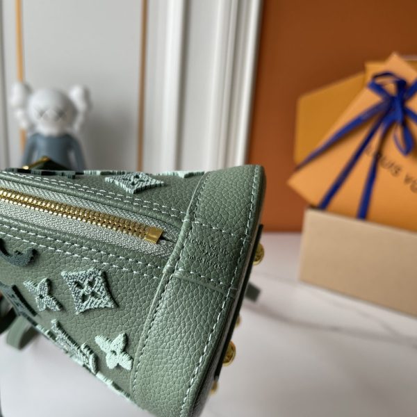 LV Alma BB Empreinte Bag M28902 BC