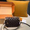 LV Side Trunk MM Bag C2302050