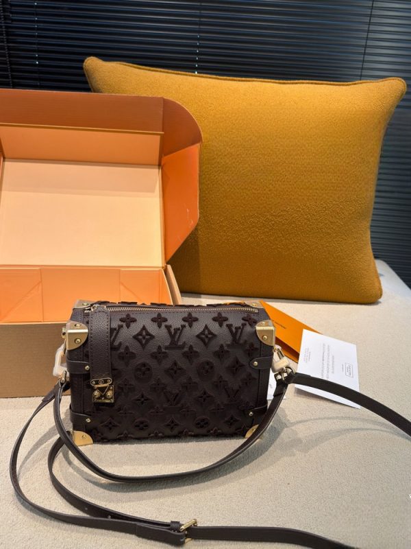 LV Side Trunk MM Bag C2302050