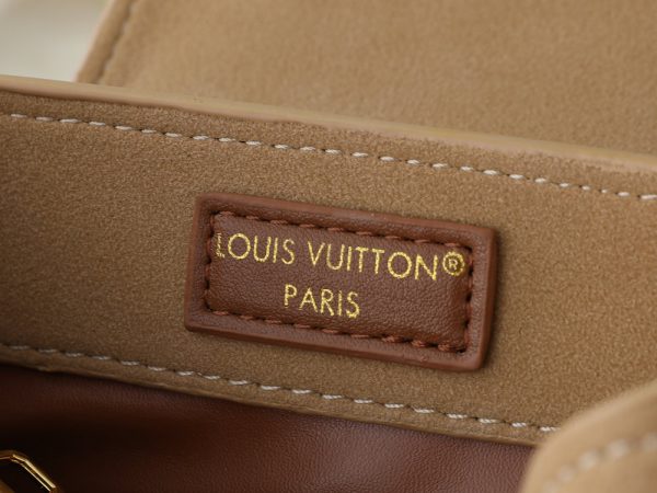 LV Capucines Mini Bag M29613-M29612 BC