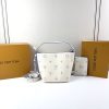 LV All In BB Monogram Empreinte Bag M29835 BC