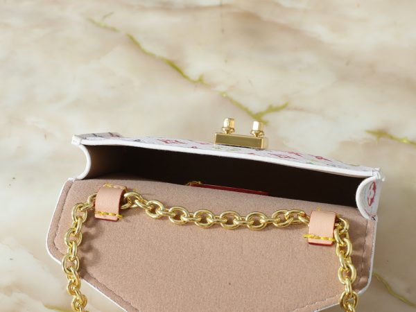 LV Pouch Metis Belt M4588Z-M4869Z BC