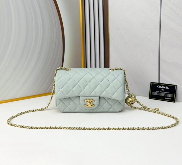 Luxury CN Handbag 1787-1 BC