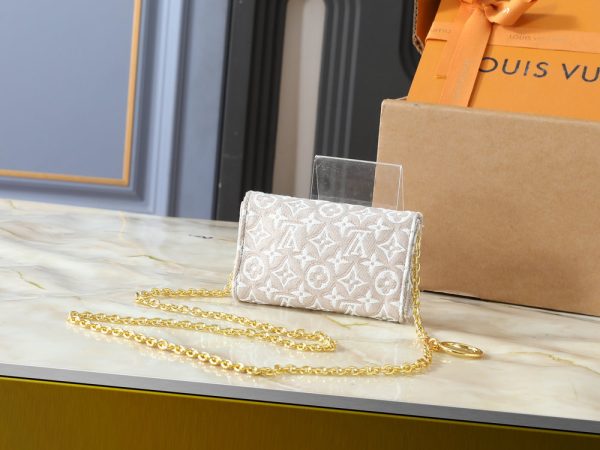LV Pouch Metis Belt M4588Z-M4869Z-1 BC