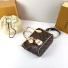 LV Neverfull BB Bag K00019 BC