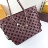LV Neverfull MM Bag M45686 BC