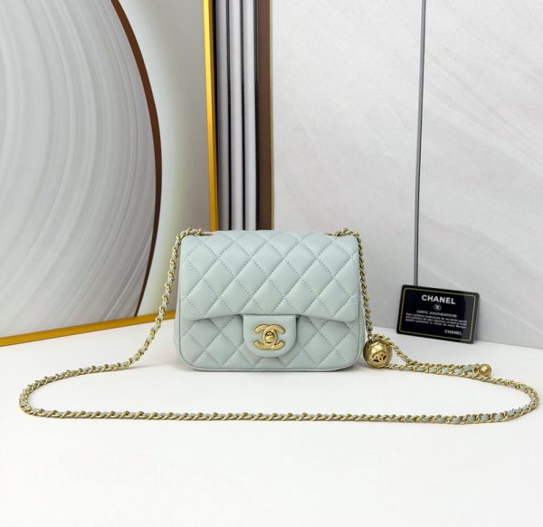 Luxury CN Handbag 1786-1 BC