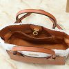 LV Grained Calfskin Shearling On My Side M20014-M21024 BC