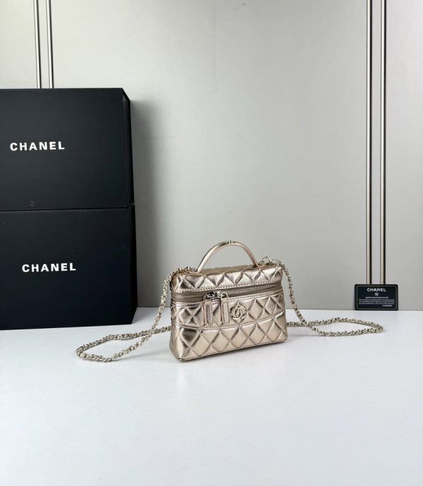 Luxury CN Handbag 6883-1 BC