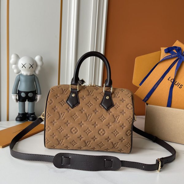 LV Speedy Bandoulière 25 Bag M2A383-M40390 BC LV Speedy Bandoulière 25 Bag M2A383-M40390 BC