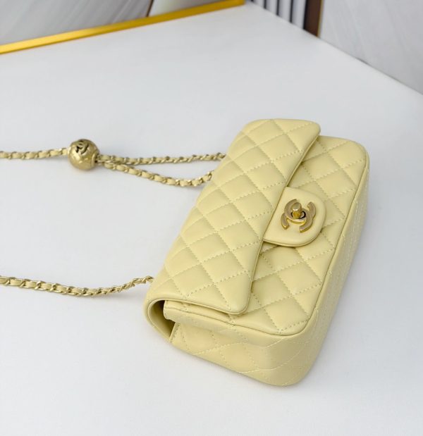 Luxury CN Handbag 1787-1 BC