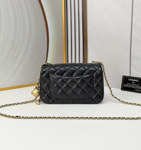 Luxury CN Handbag 1787 BC