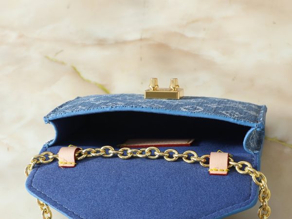 LV Pouch Metis Belt M4588Z-M4869Z-1 BC