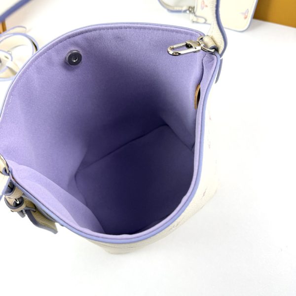 LV All In BB Monogram Empreinte Bag M29835 BC