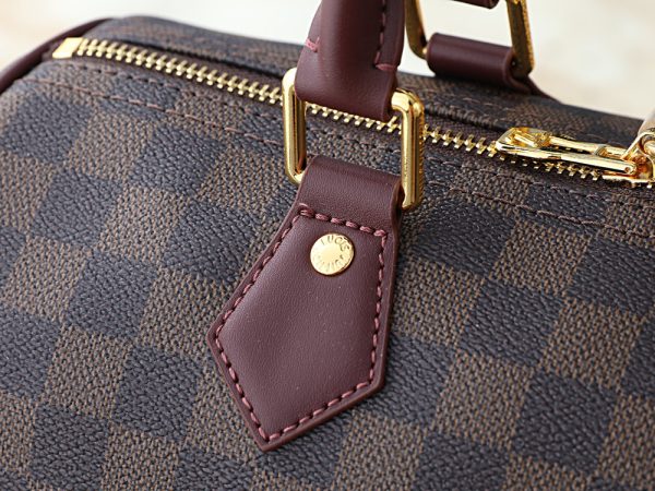 LV Speedy Bandoulière Bag M40391-M40390 BC