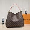 LV Monogram Canvas Metis Hobo Bag M40781 BC