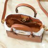 LV Grained Calfskin Shearling On My Side M20014-M21024 BC