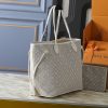 LV Neverfull MM Bag M57273 BC