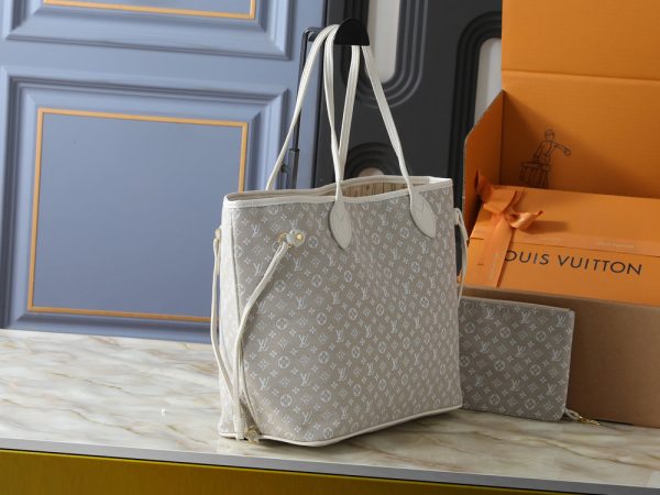 LV Neverfull MM Bag M57273 BC