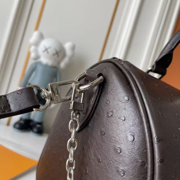LV Speedy Bandoulière 30 Monogram Leather M18282 BC