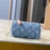 LV Trousse Speedy Monogram Bag M27605-M27604 BC