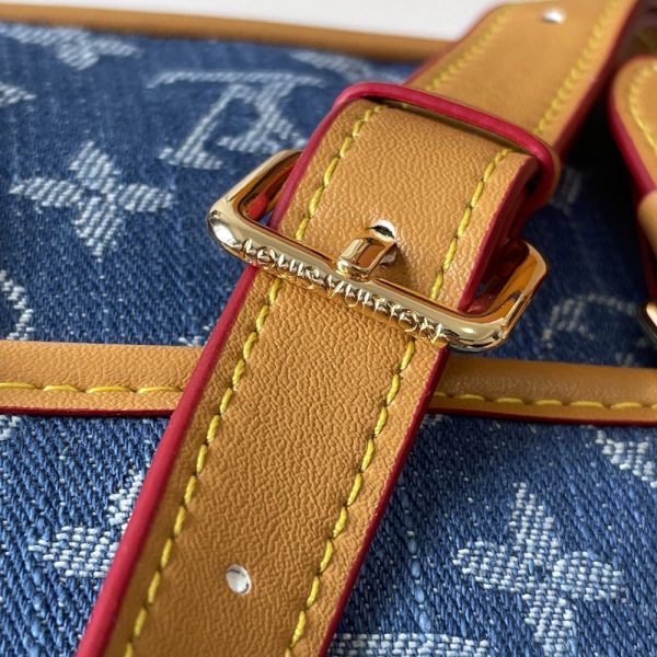 LV Satchel Wearable Wallet M2A647-M2A259-1 BC