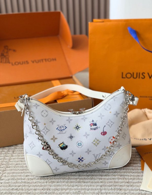 LV Boulogne Monogram C2301450
