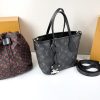 LV Neverfull BB Bag K00019 BC