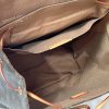 LV Flaneur Backpack M29295 BC