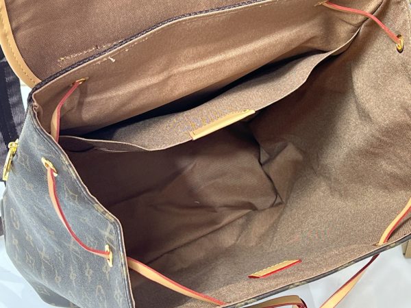 LV Flaneur Backpack M29295 BC
