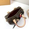 LV Speedy Soft Bag M46222-1 BC