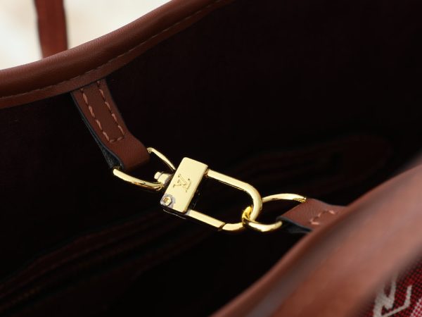 LV Neverfull MM Bag M57273 BC