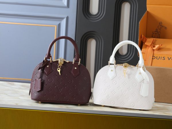 LV Alma BB Bag M26409 BC