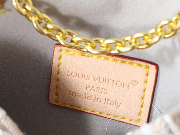 LV Pouch Metis Belt M4588Z-M4869Z-1 BC