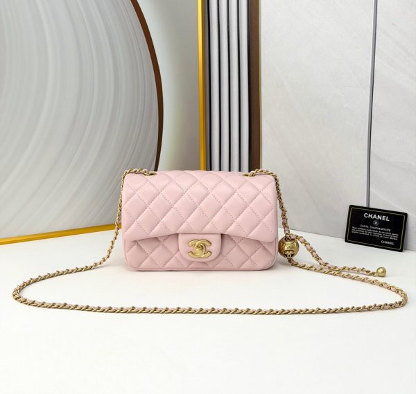 Luxury CN Handbag 1787-1 BC