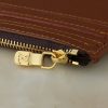 LV Wallet On Chain Trotter M27242 BC LV Wallet On Chain Trotter M27242 BC