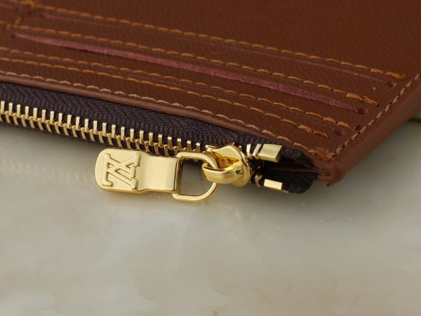 LV Wallet On Chain Trotter M27242 BC LV Wallet On Chain Trotter M27242 BC