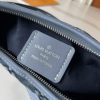 LV Boulogne Denim Bag M13016-M13689 BC