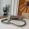 LV Easy Pouch On Strap Monogram Empreinte Bag M81066-M80349 BC