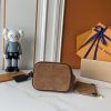 LV All In BB Monogram Empreinte Bag M29834-M12925 BC