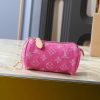 LV Trousse Speedy Monogram Bag M27605-M27604 BC