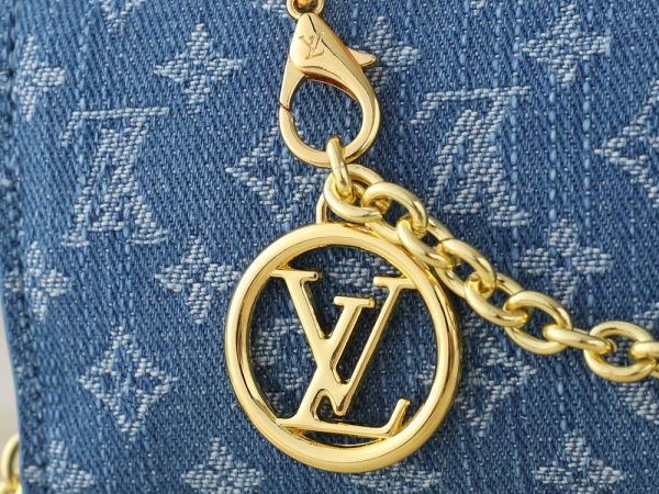 LV Pouch Metis Belt M4588Z-M4869Z-1 BC