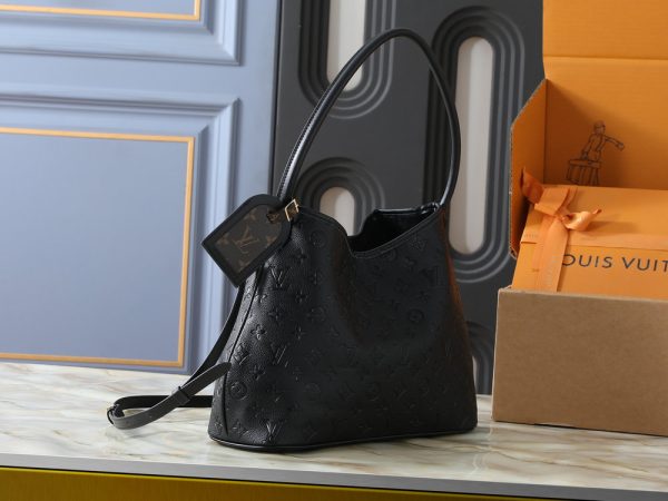 LV Hobo Bag M57857 BC