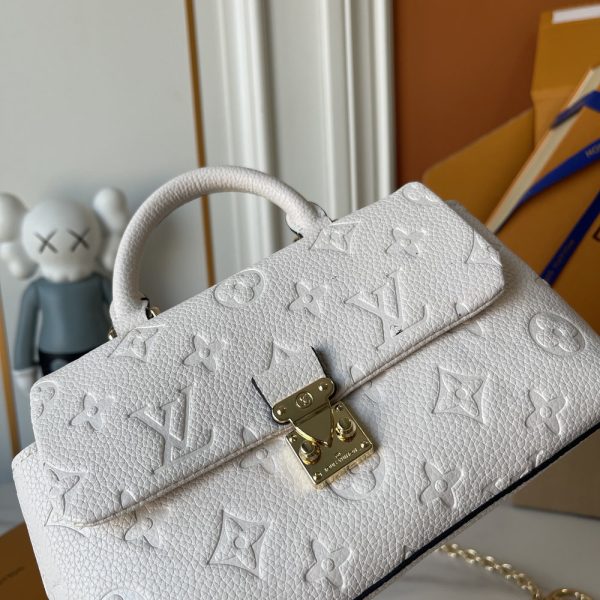LV Nano Madeleine Bag M12145 BC