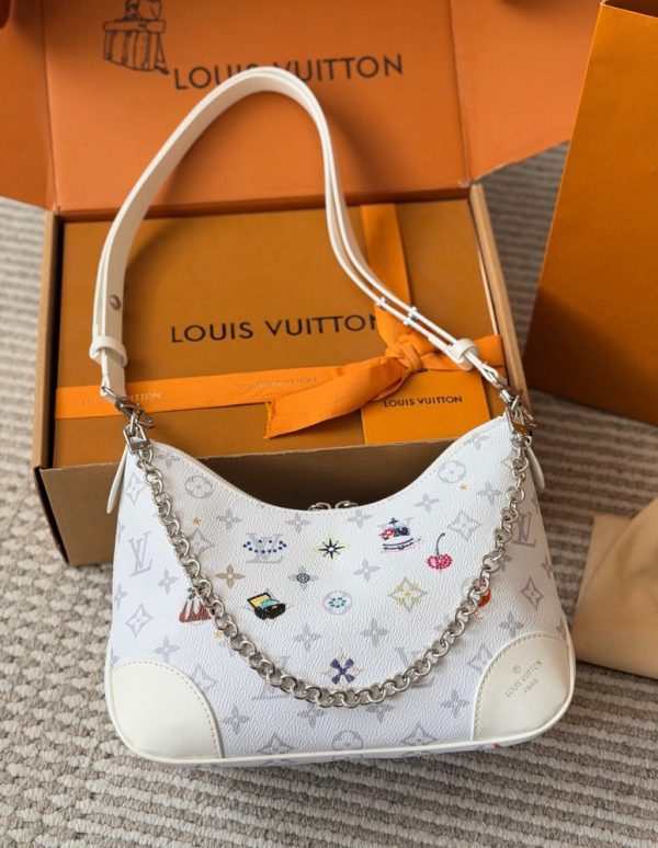 LV Boulogne Monogram C2301450