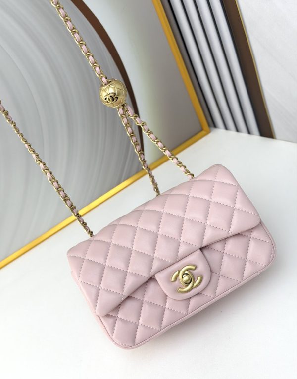 Luxury CN Handbag 1787-1 BC